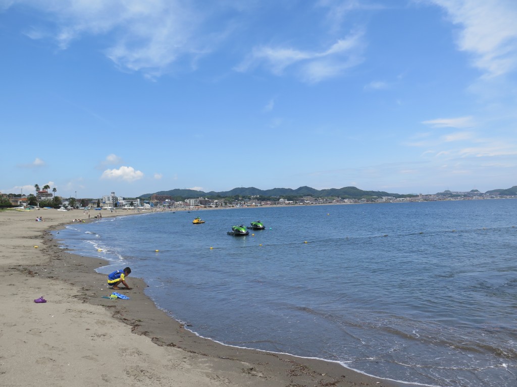 三浦半島 東京シュノーケリングブログ